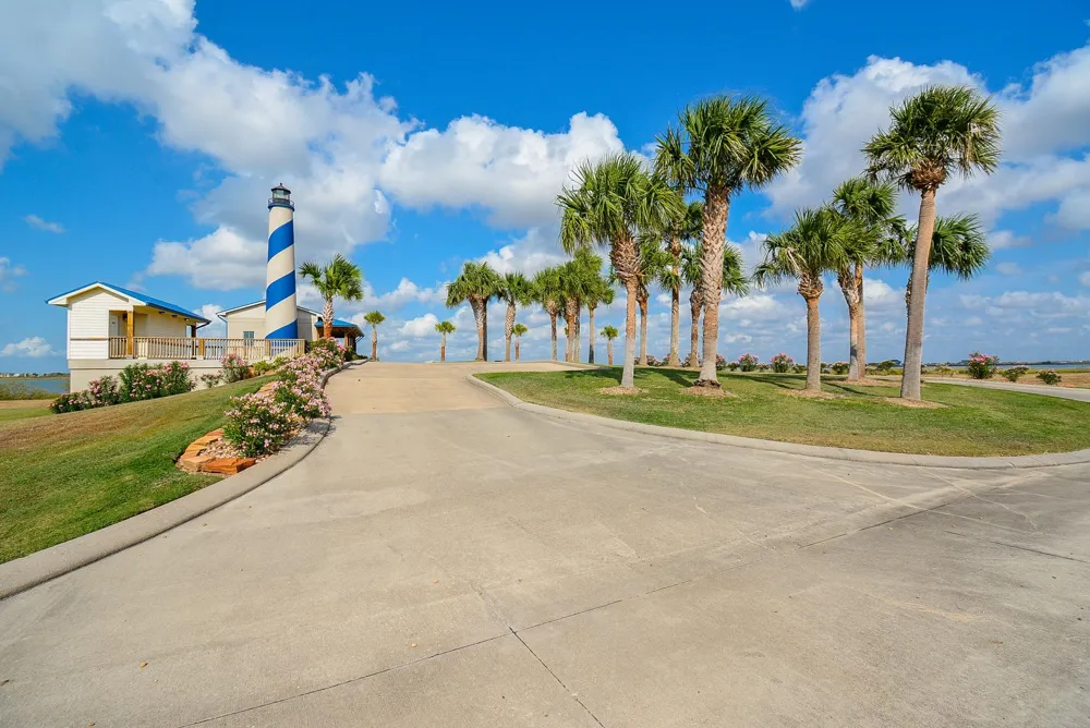 3007 Palm Coast Lane Palacios, TX 77465