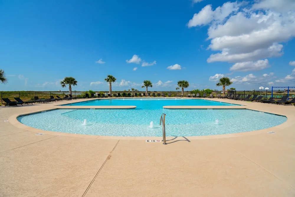 3007 Palm Coast Lane Palacios, TX 77465