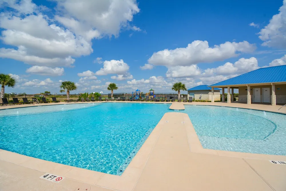 3007 Palm Coast Lane Palacios, TX 77465