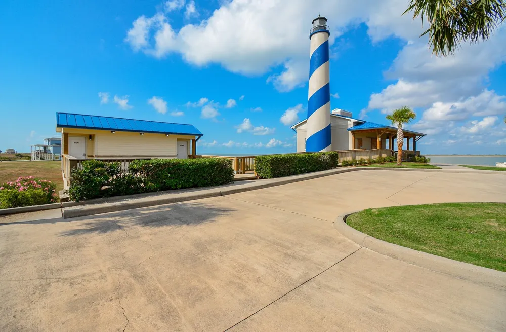 3007 Palm Coast Lane Palacios, TX 77465