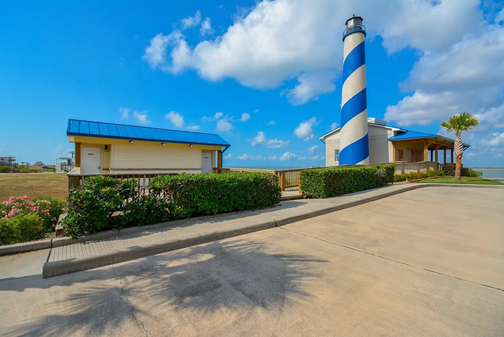 3007 Palm Coast Lane Palacios, TX 77465