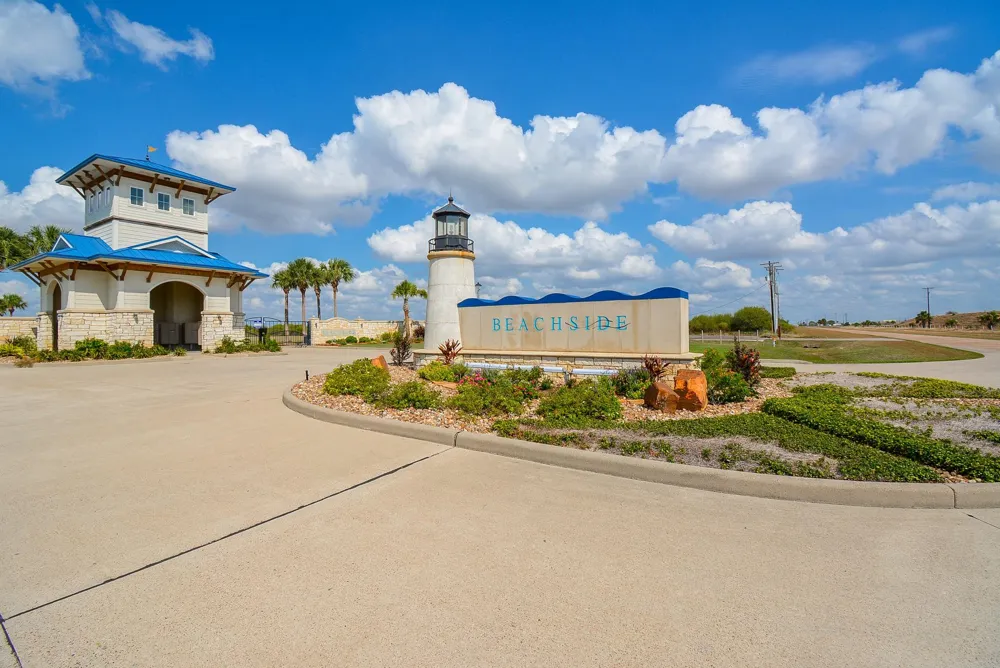 3007 Palm Coast Lane Palacios, TX 77465