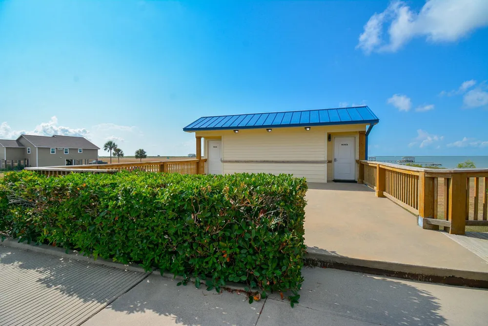 3007 Palm Coast Lane Palacios, TX 77465