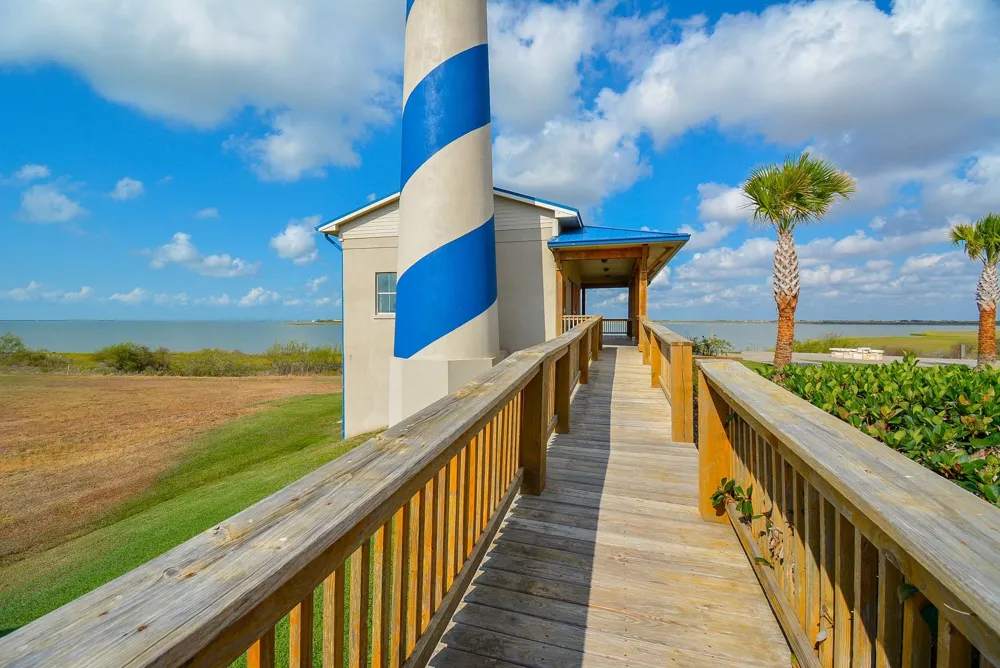 3007 Palm Coast Lane Palacios, TX 77465