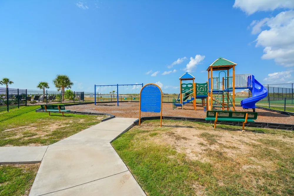 3007 Palm Coast Lane Palacios, TX 77465