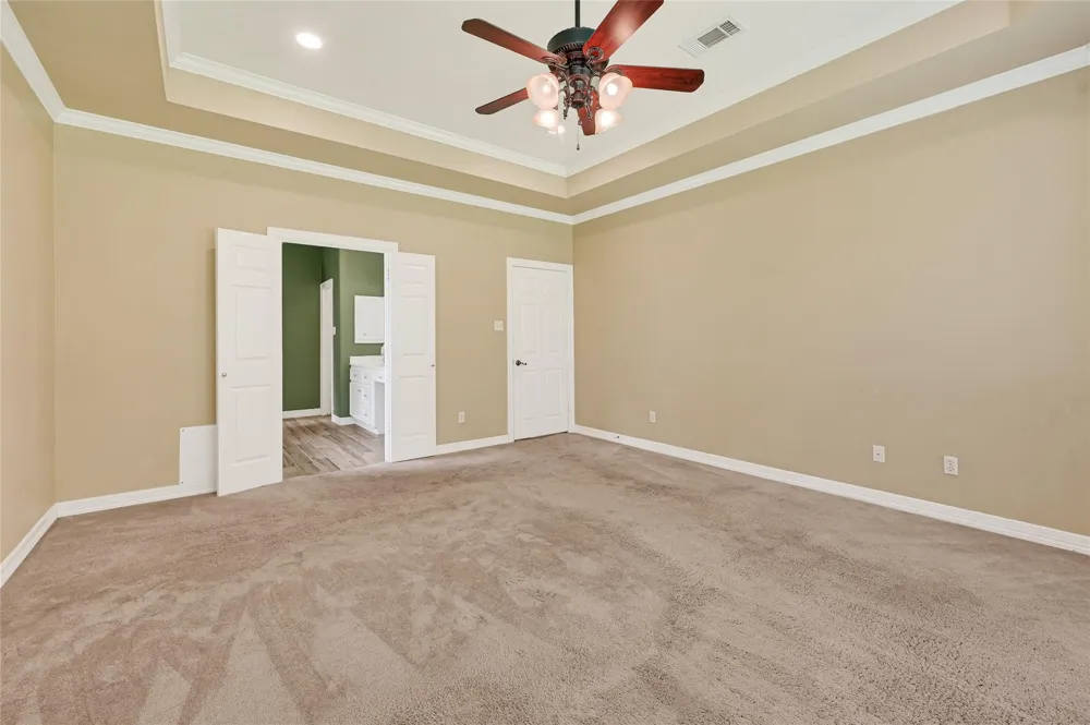 110 Regal Lane Liberty, TX 77575