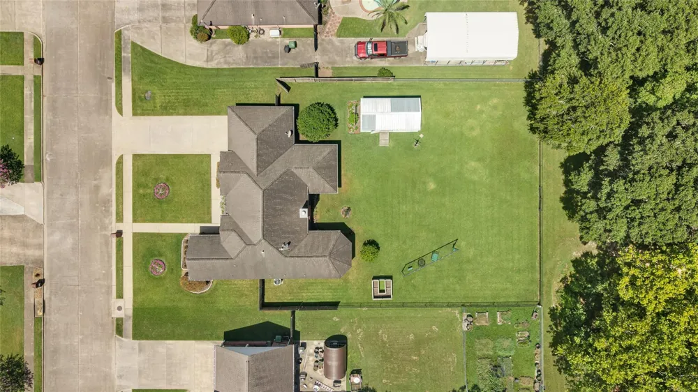 110 Regal Lane Liberty, TX 77575