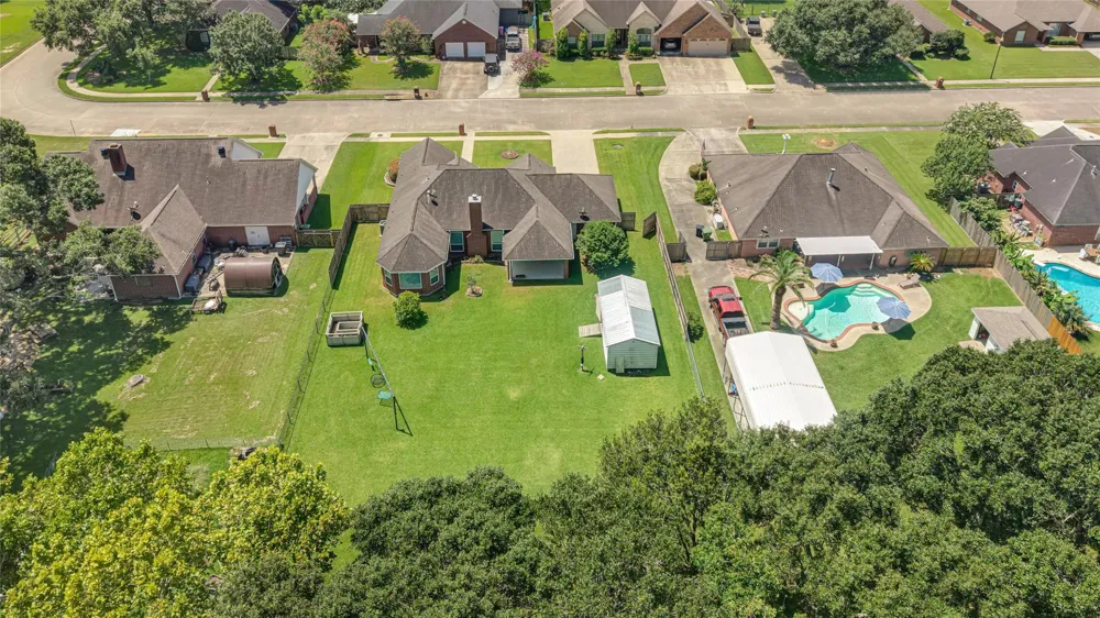 110 Regal Lane Liberty, TX 77575