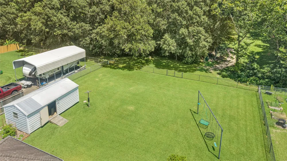 110 Regal Lane Liberty, TX 77575