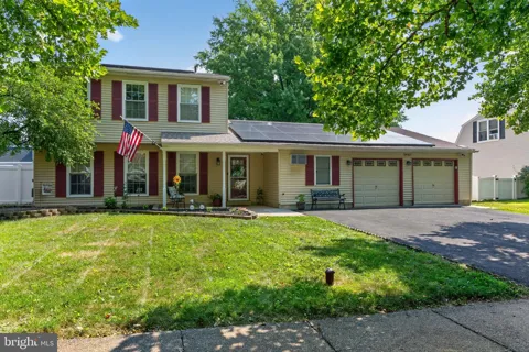 3442 MANSION DRIVE