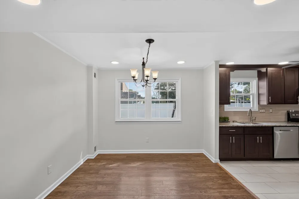 3442 MANSION DRIVE Bensalem, PA 19020