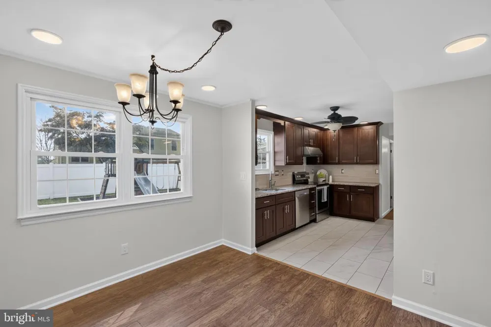 3442 MANSION DRIVE Bensalem, PA 19020