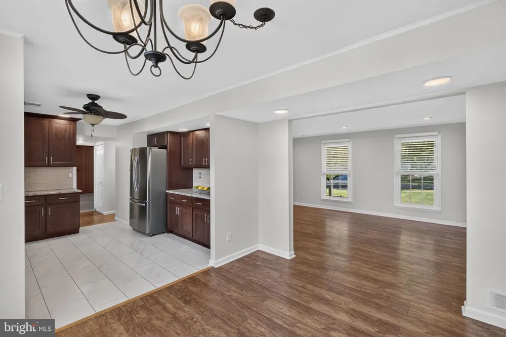 3442 MANSION DRIVE Bensalem, PA 19020