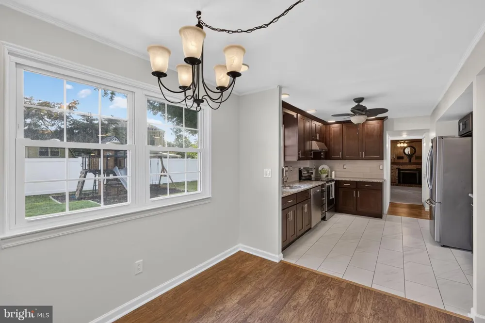 3442 MANSION DRIVE Bensalem, PA 19020