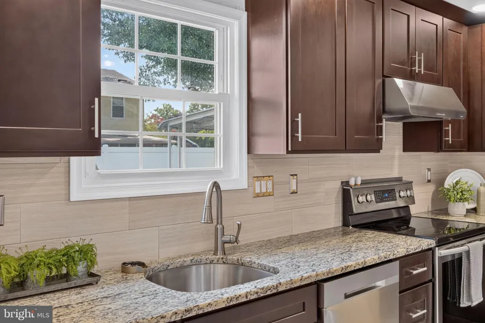 3442 MANSION DRIVE Bensalem, PA 19020