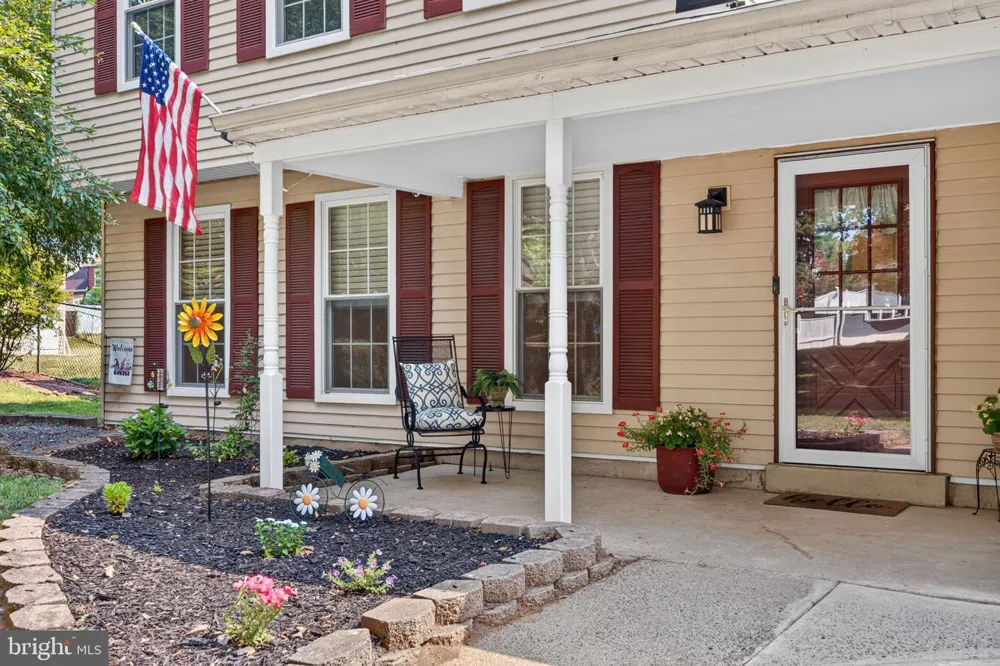3442 MANSION DRIVE Bensalem, PA 19020