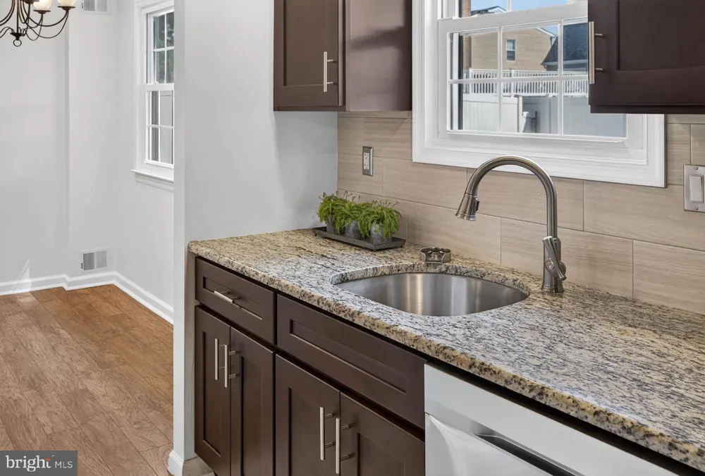 3442 MANSION DRIVE Bensalem, PA 19020