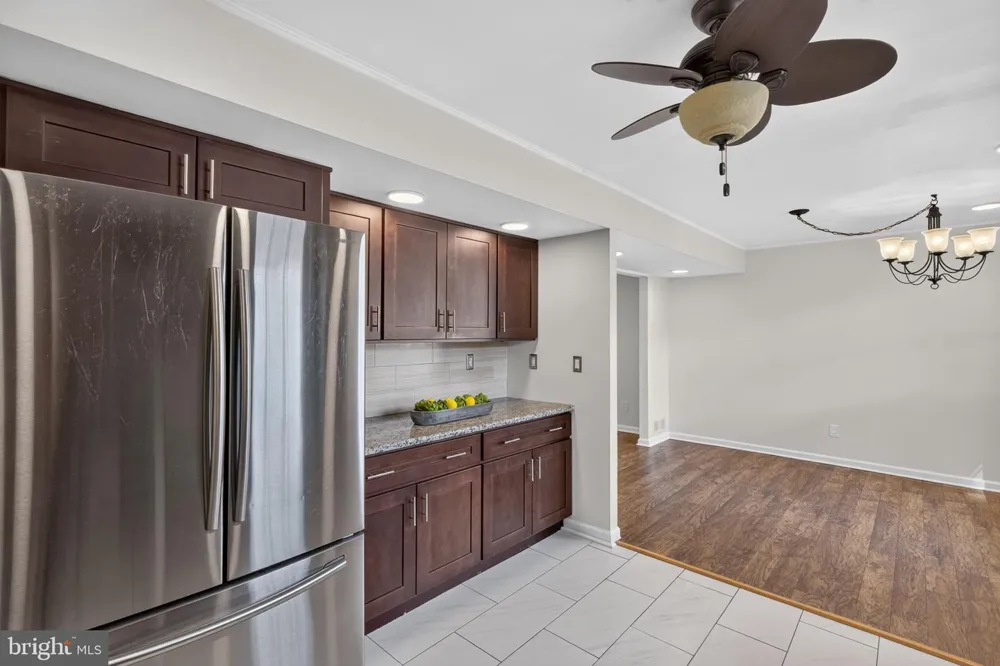 3442 MANSION DRIVE Bensalem, PA 19020