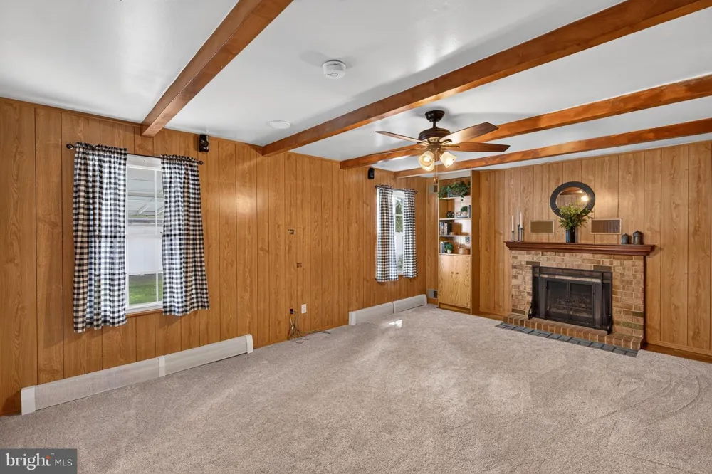 3442 MANSION DRIVE Bensalem, PA 19020