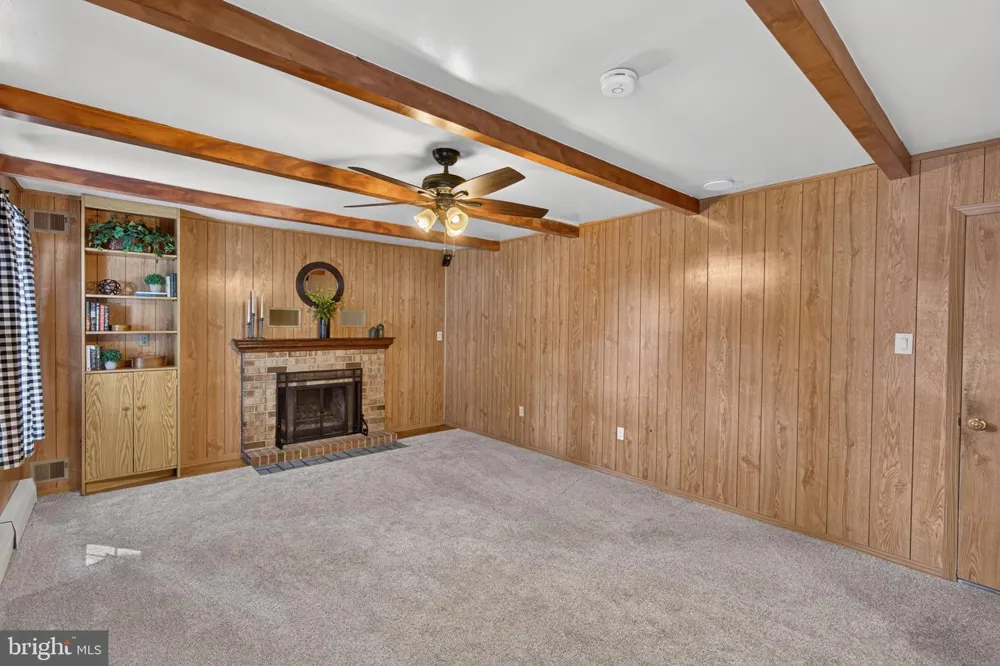 3442 MANSION DRIVE Bensalem, PA 19020