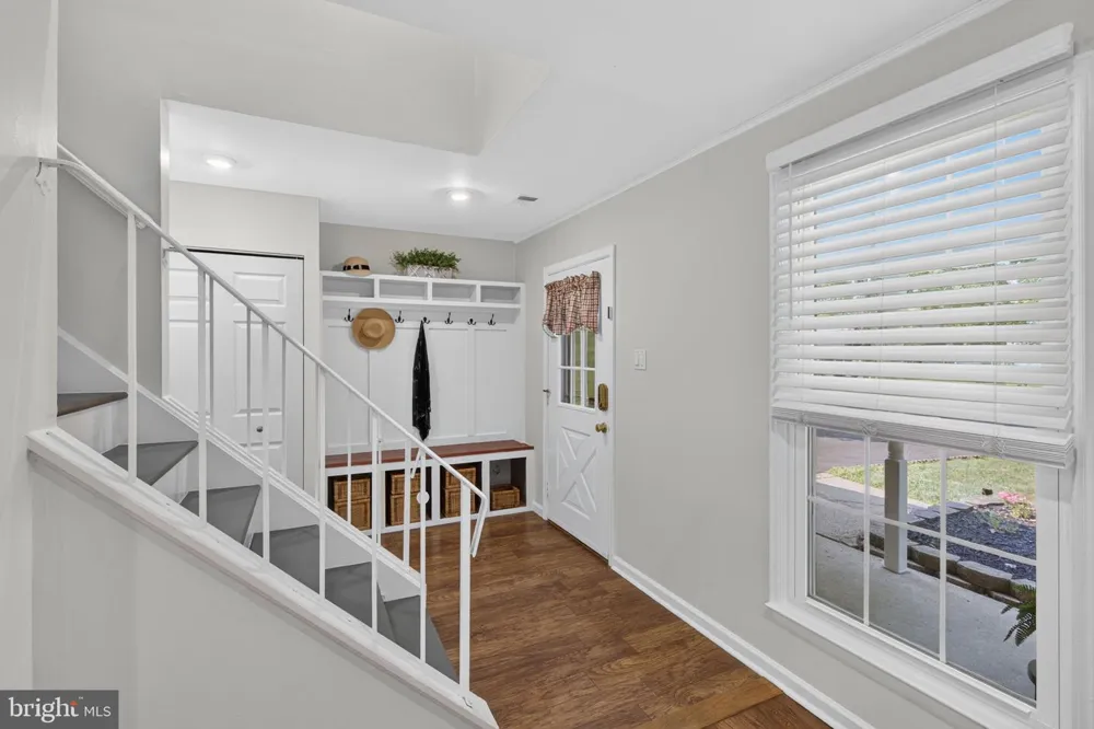 3442 MANSION DRIVE Bensalem, PA 19020