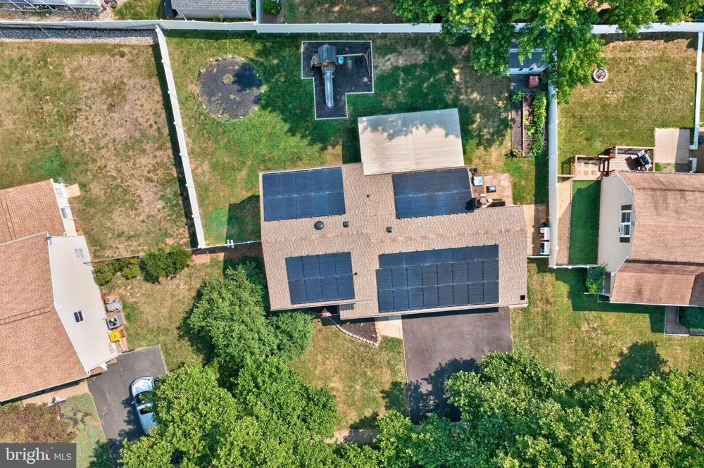 3442 MANSION DRIVE Bensalem, PA 19020