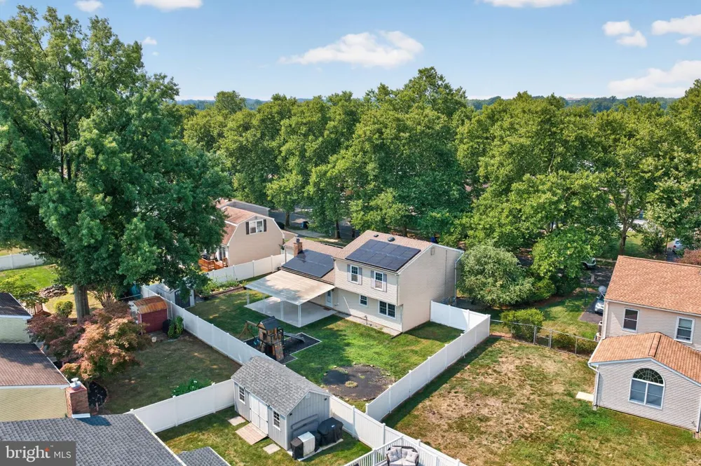3442 MANSION DRIVE Bensalem, PA 19020
