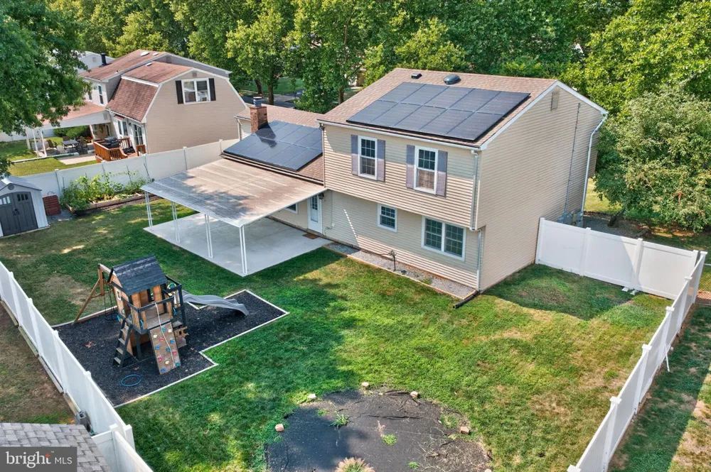 3442 MANSION DRIVE Bensalem, PA 19020