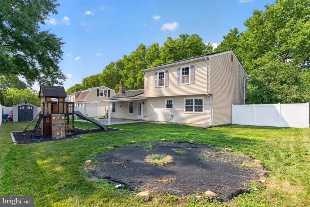 3442 MANSION DRIVE Bensalem, PA 19020