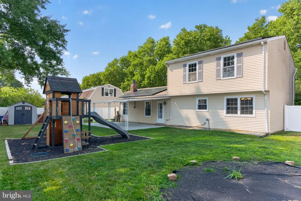 3442 MANSION DRIVE Bensalem, PA 19020