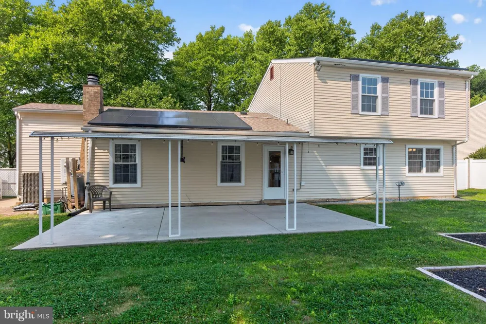 3442 MANSION DRIVE Bensalem, PA 19020