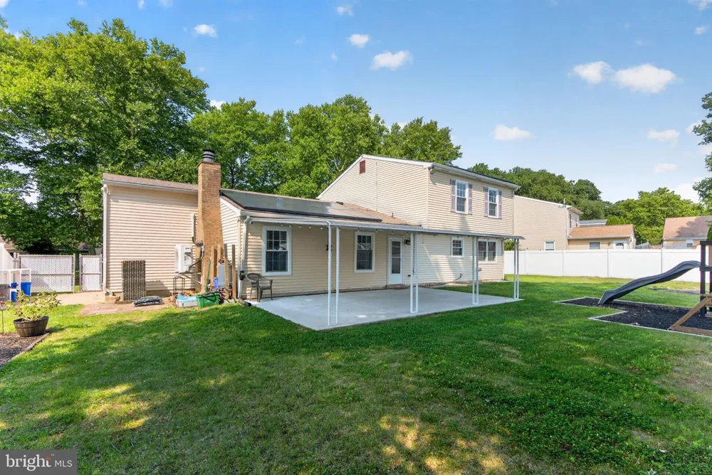 3442 MANSION DRIVE Bensalem, PA 19020