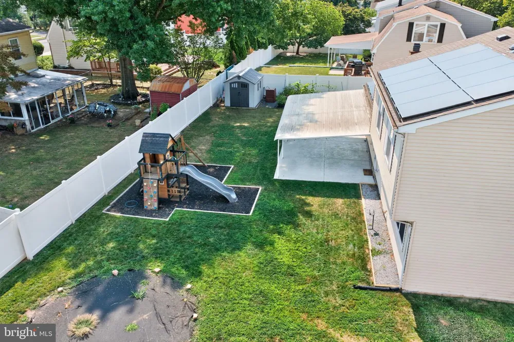3442 MANSION DRIVE Bensalem, PA 19020