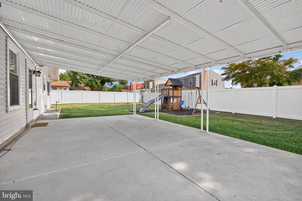 3442 MANSION DRIVE Bensalem, PA 19020