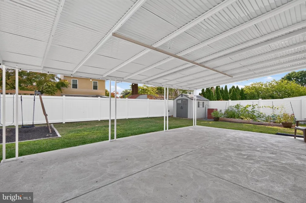 3442 MANSION DRIVE Bensalem, PA 19020