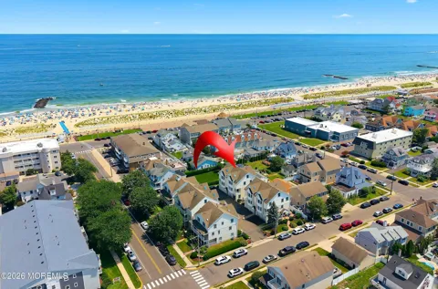 107 Brinley Avenue #4