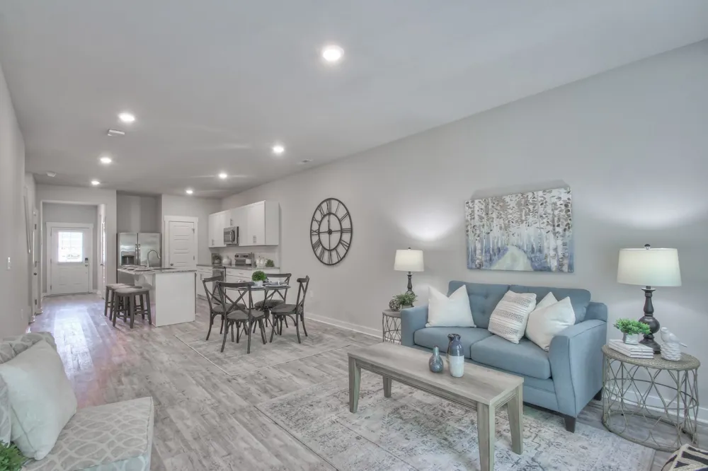 4218 Aragorn Way Murfreesboro, TN 37128