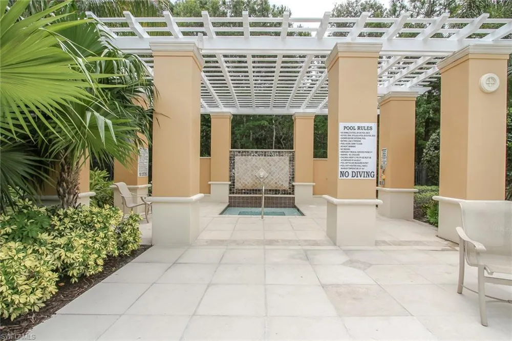 8531 Violeta Street #101 Estero, FL 34135
