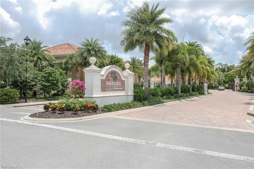 8531 Violeta Street #101 Estero, FL 34135