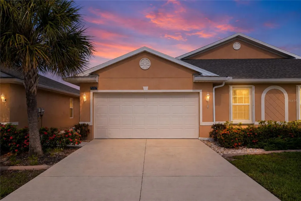 7097 W LENOX CIRCLE Punta Gorda, FL 33950