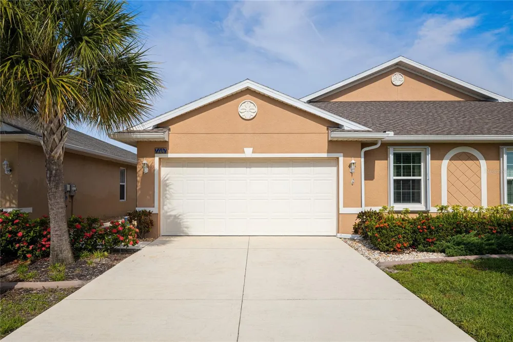 7097 W LENOX CIRCLE Punta Gorda, FL 33950