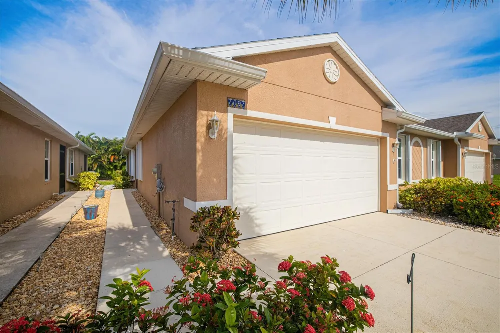 7097 W LENOX CIRCLE Punta Gorda, FL 33950