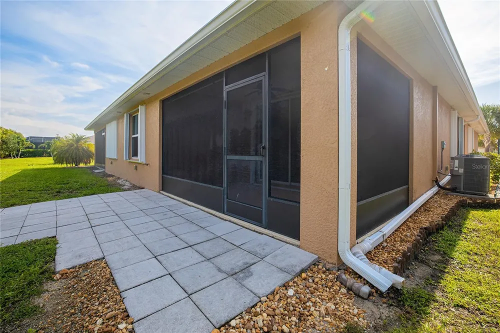 7097 W LENOX CIRCLE Punta Gorda, FL 33950
