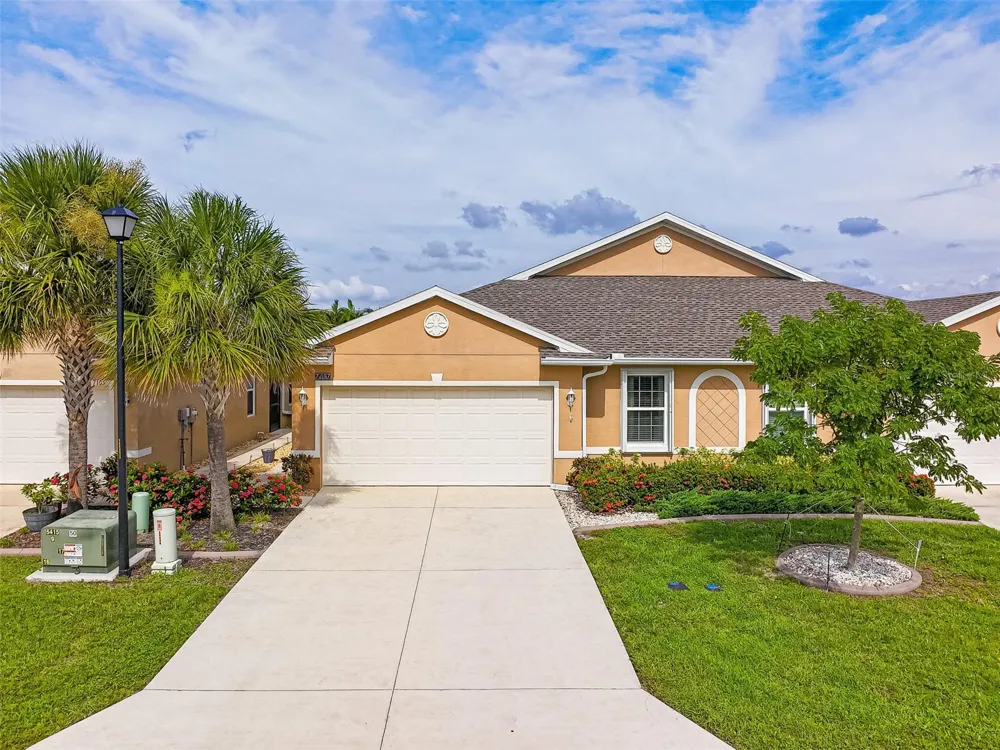 7097 W LENOX CIRCLE Punta Gorda, FL 33950