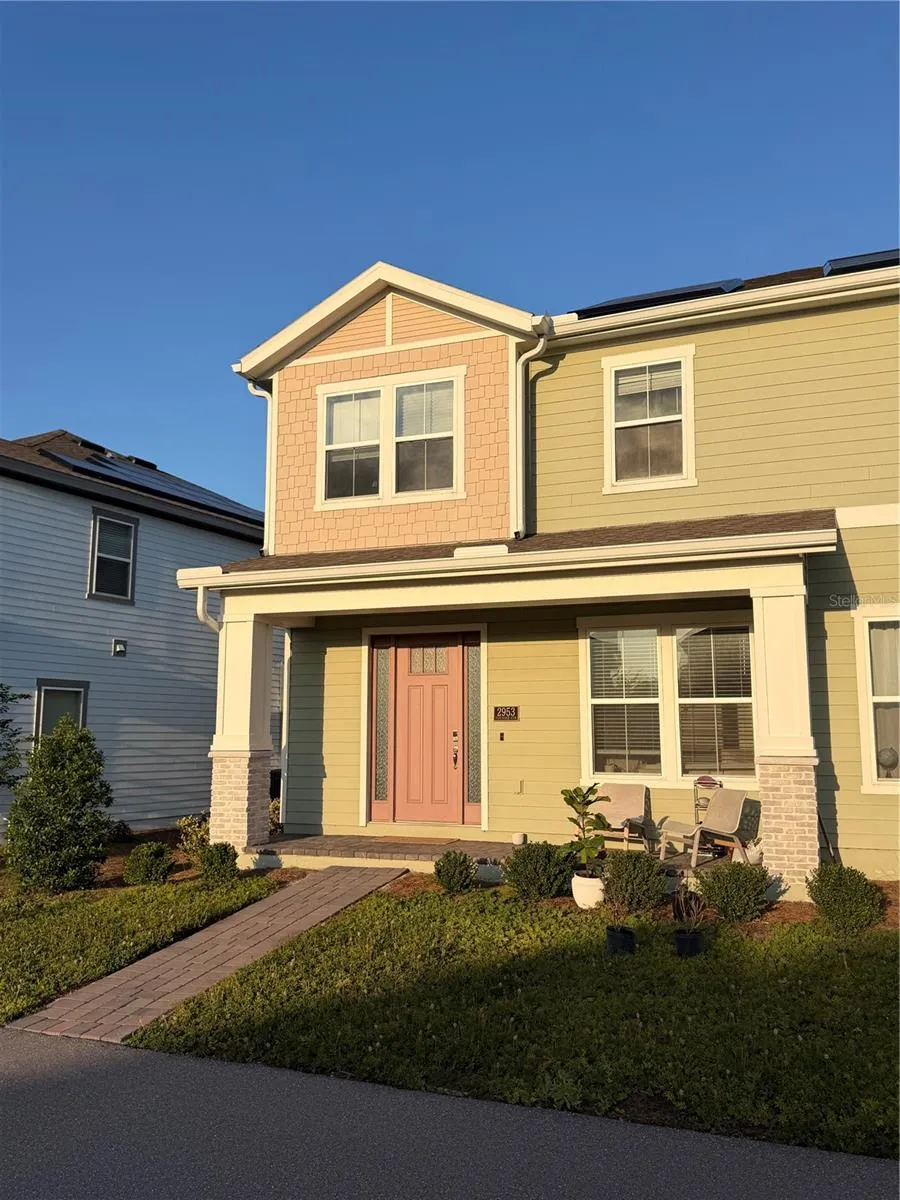 2953 VOYAGER AVENUE St Cloud, FL 34771