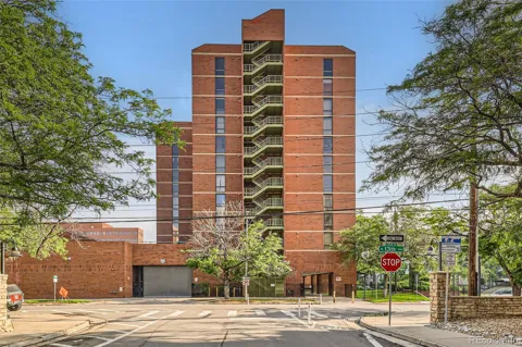 1301 Speer Boulevard #1003
