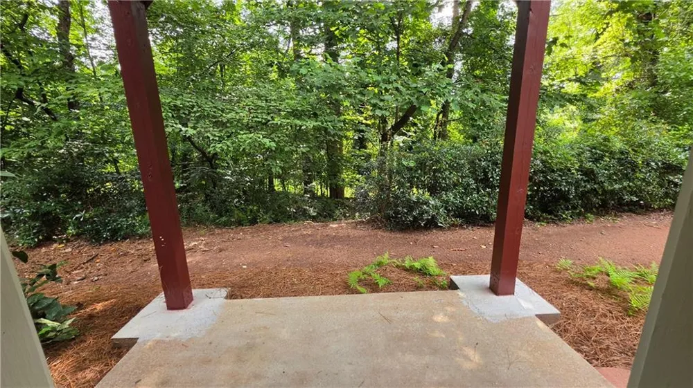 317 Hawkstone Way Johns Creek, GA 30022