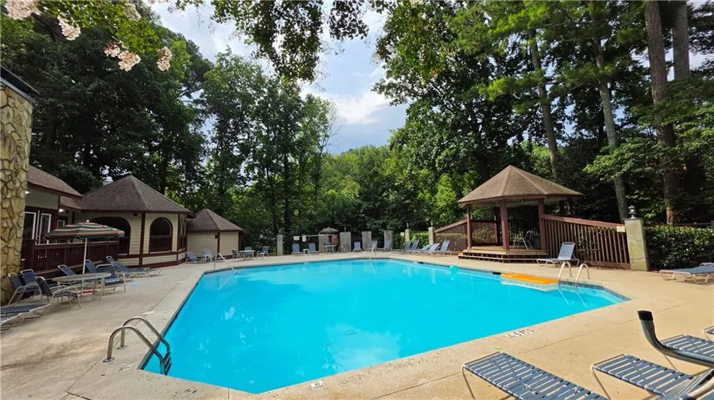 317 Hawkstone Way Johns Creek, GA 30022
