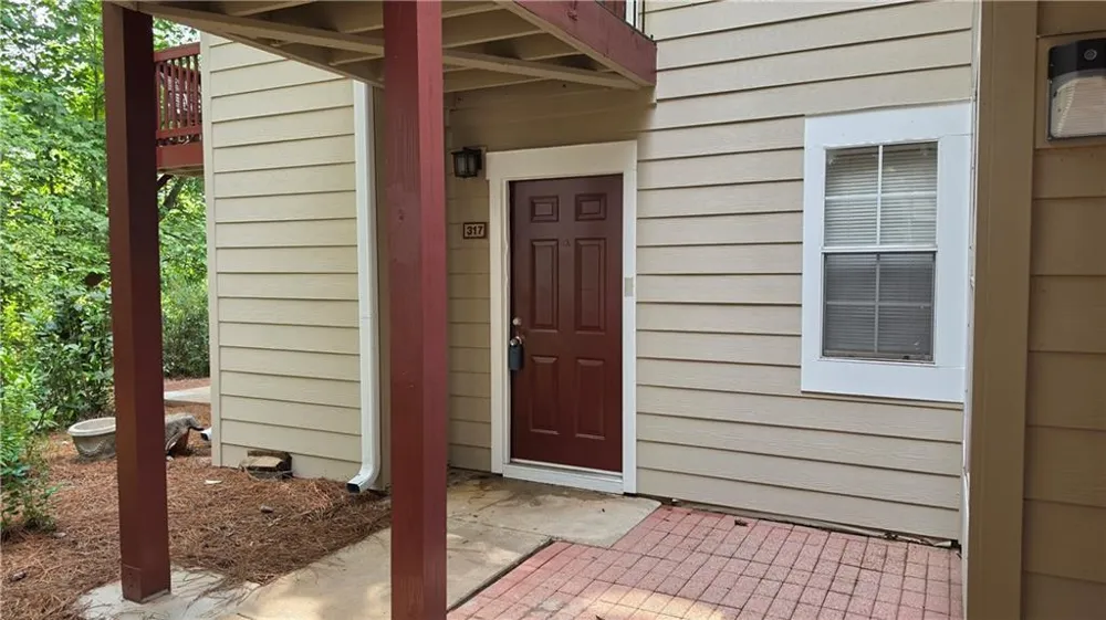 317 Hawkstone Way Johns Creek, GA 30022