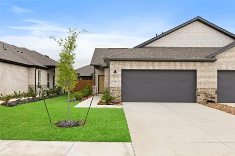 2729 Solbrook Lane